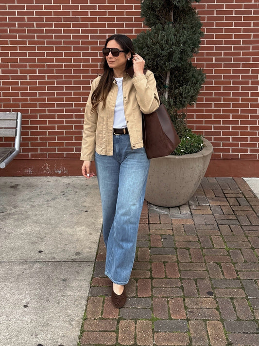 15 Classy Casual Outfits for Women