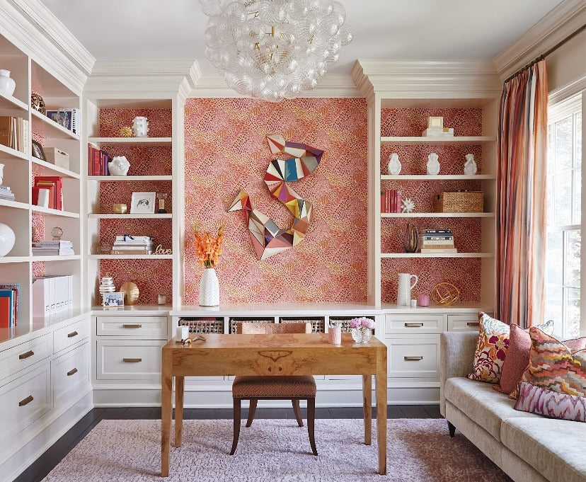15 Stylish Unique Office Ideas