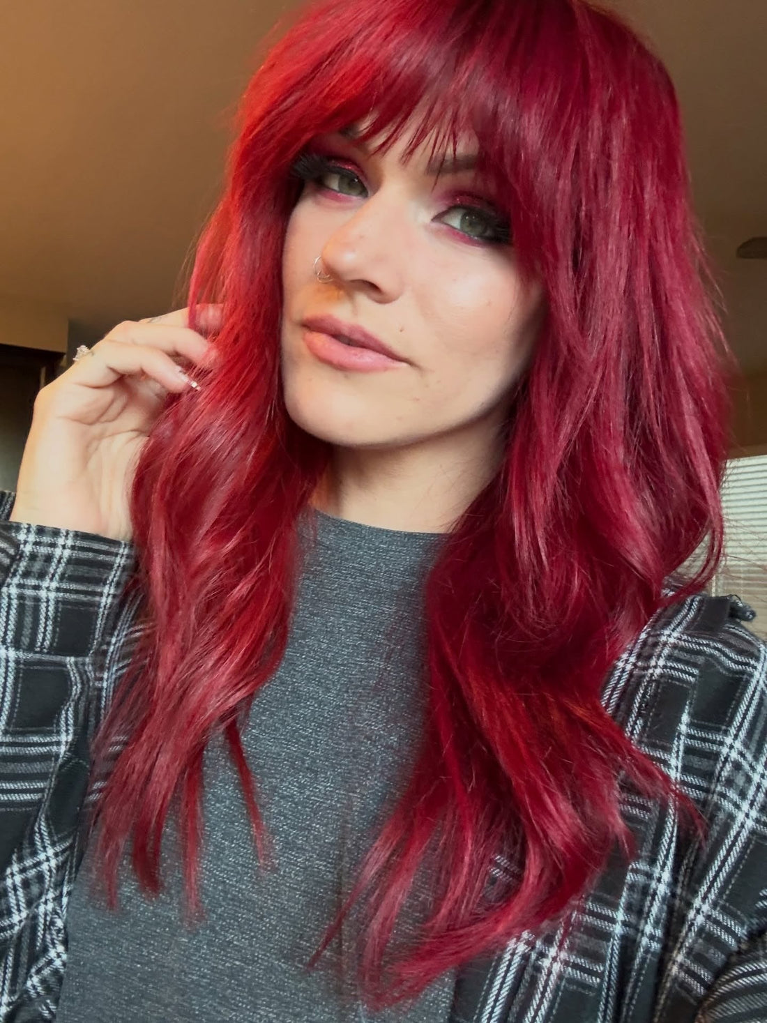 15 Red Hair Color Trends to Try 2026
