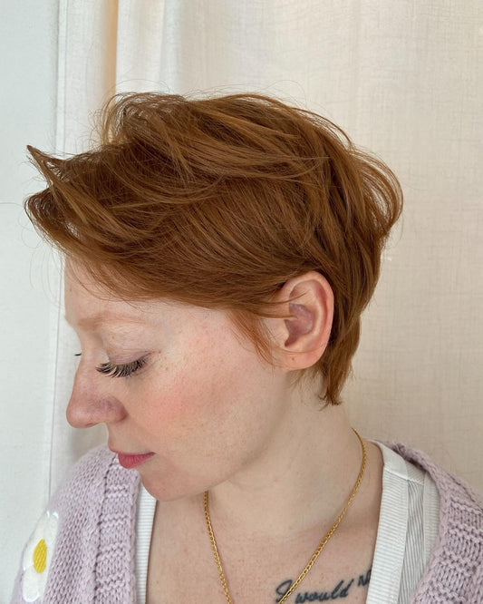 13 Short and Stylish Pixie Bob Haircut Trends to Copy