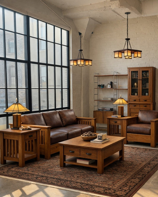 13 Timeless Rustic Living Room Furniture Ideas 2026