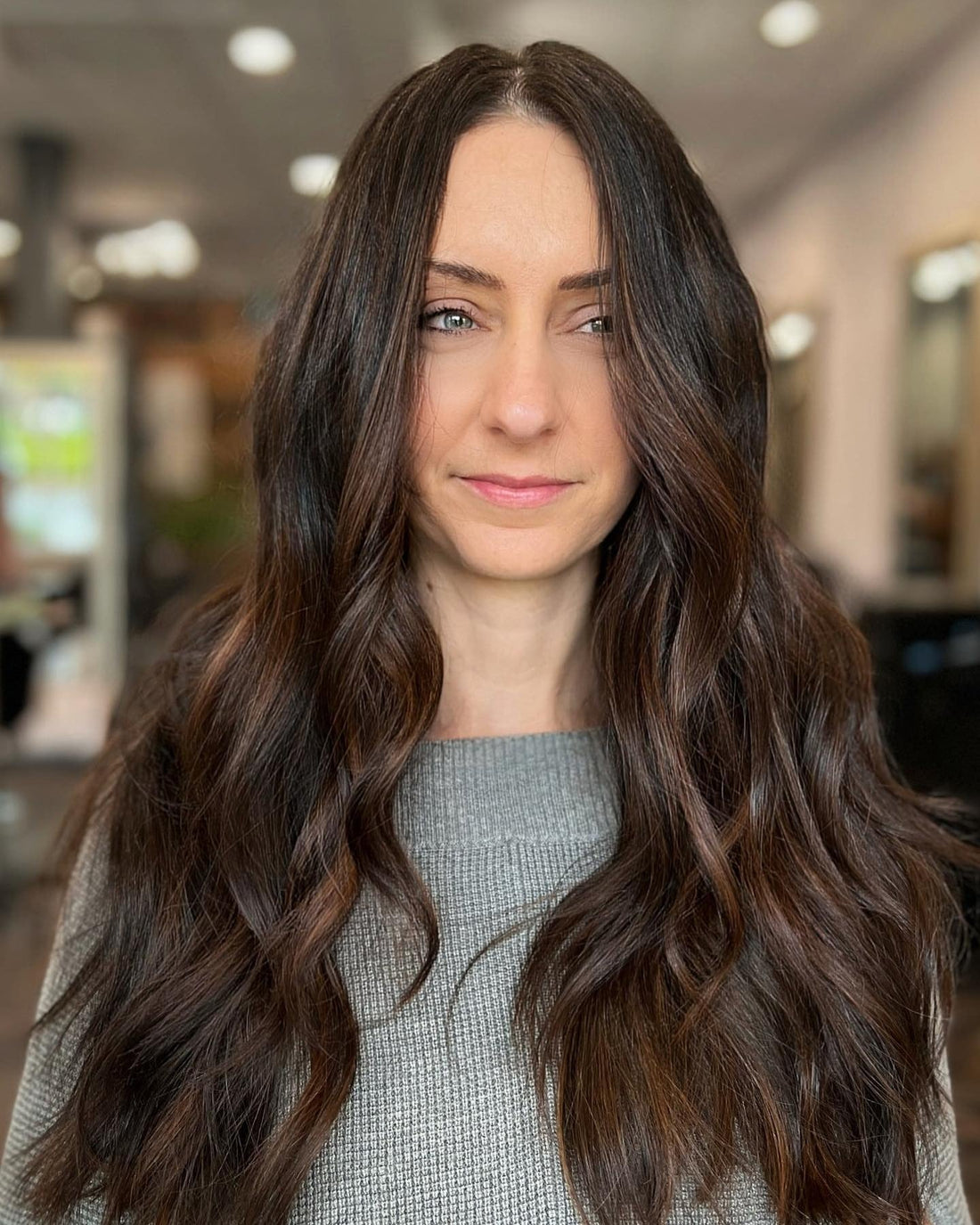 15 Caramel Mocha Hair Color Looks That Radiate Warmth