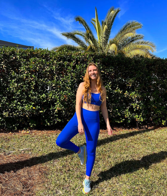 13 Sporty Outfit Looks 2026