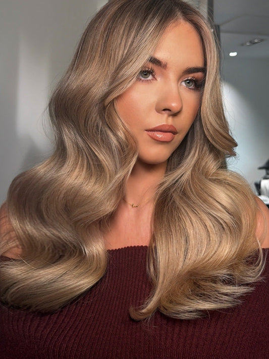 13 Dark Blonde Hair Color Inspirations Stylists Trust 2026