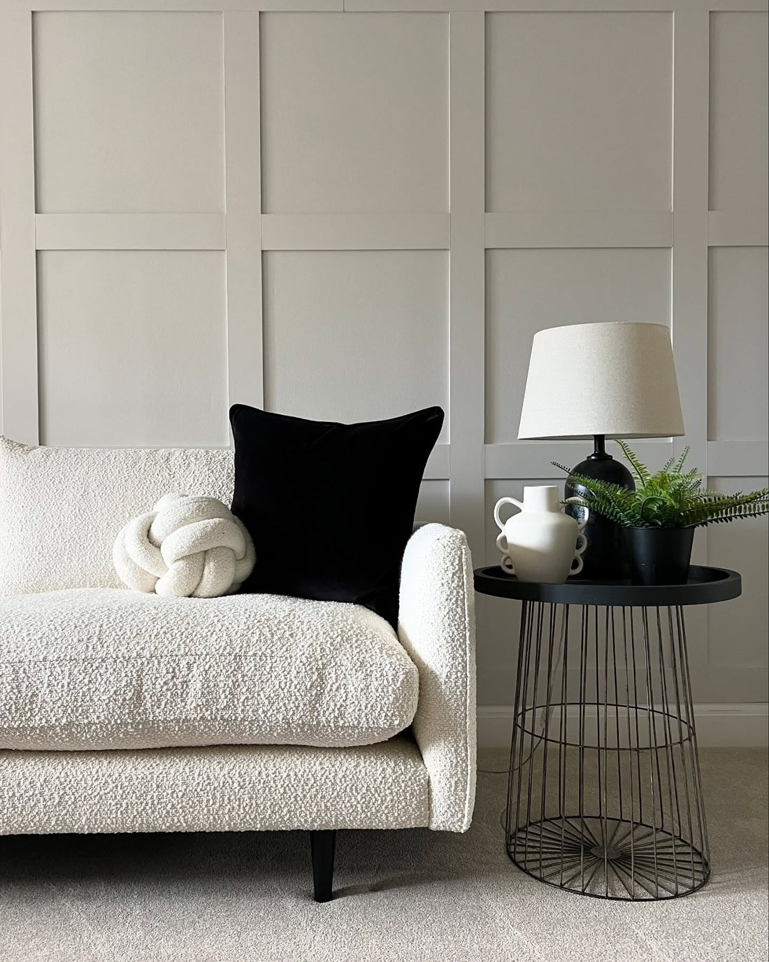 15 Simple Living Room Lamp Ideas That Make a Big Impact 2026
