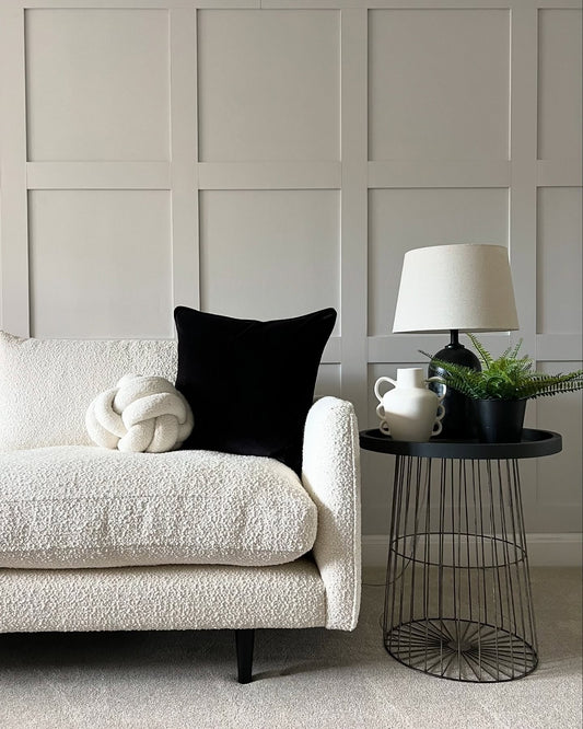 15 Simple Living Room Lamp Ideas That Make a Big Impact 2026