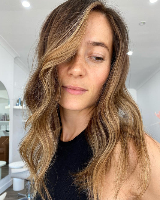 13 Golden Brown Hair Color Looks with Natural Depth