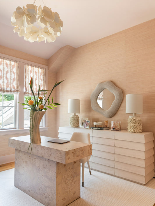 13 Stylish Business Office Ideas