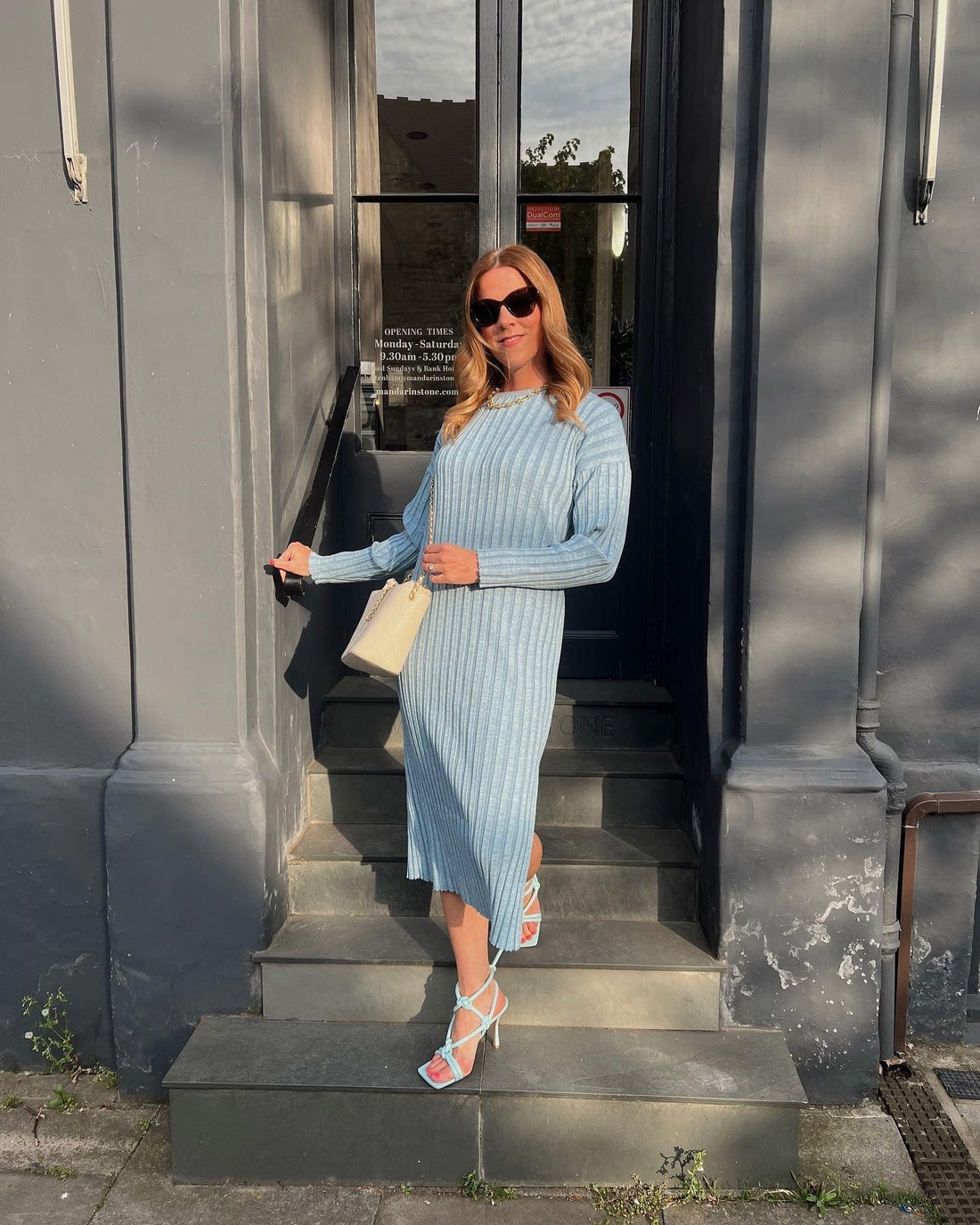 13 Cozy Knit Dress Outfits Women Need 2026