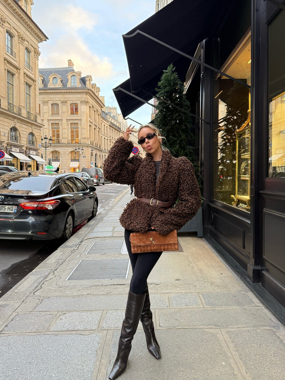 15 Paris Outfits Roundup 2025