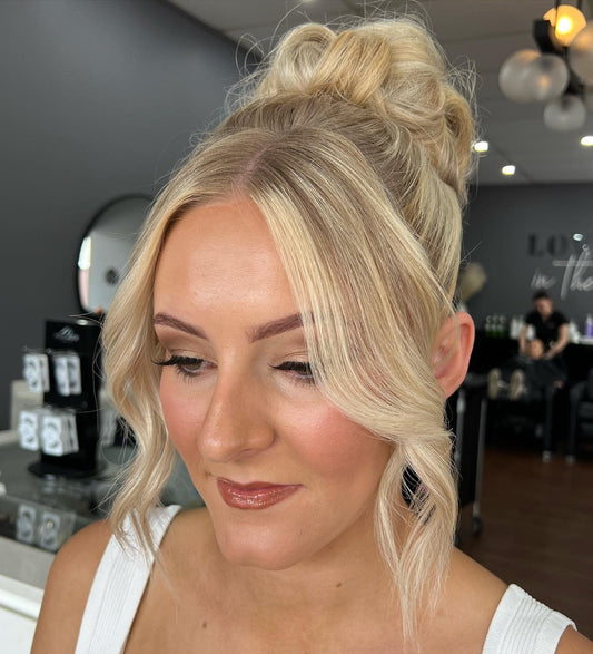 16 Stunning Formal Hairstyles Guide 2026