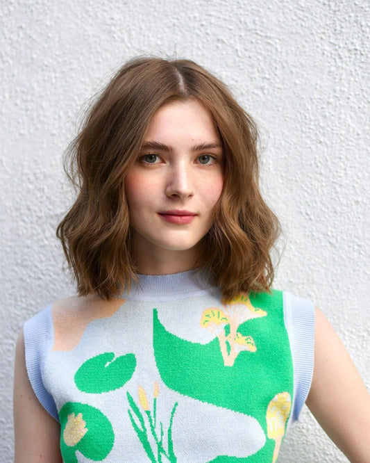 15 New Ideas for Shoulder Length Hairstyles
