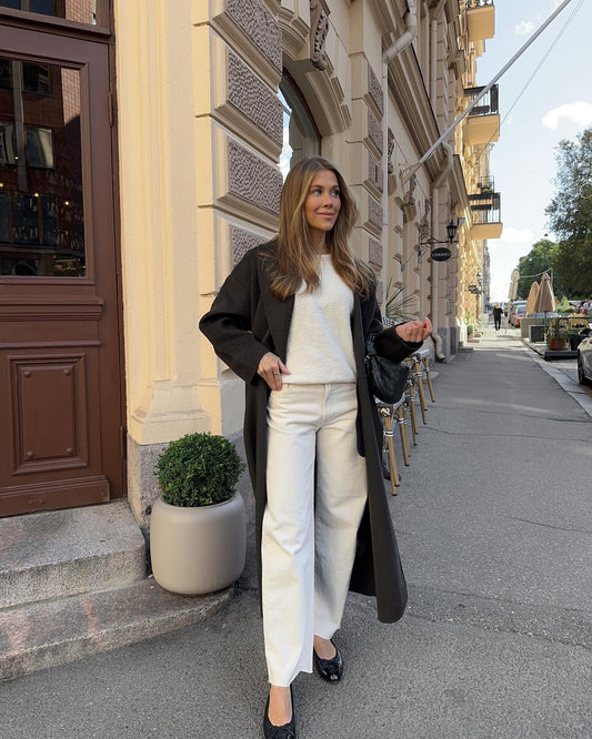 13 Classy Scandinavian Capsule Wardrobe Ideas