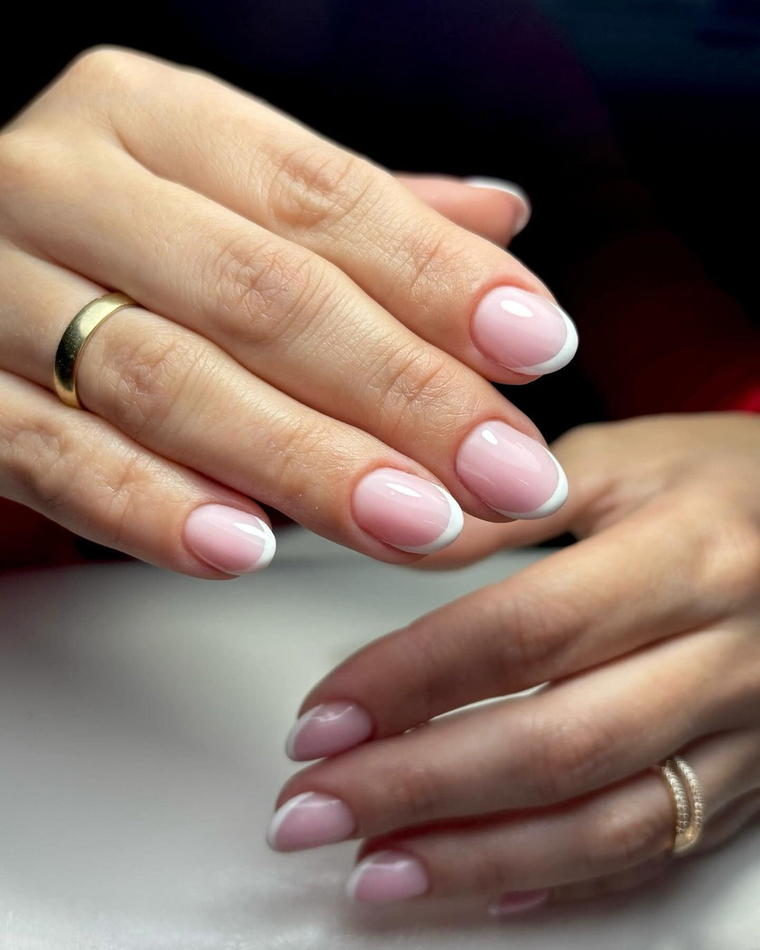 15 French Manicure Nail Ideas for a Fresh New Look