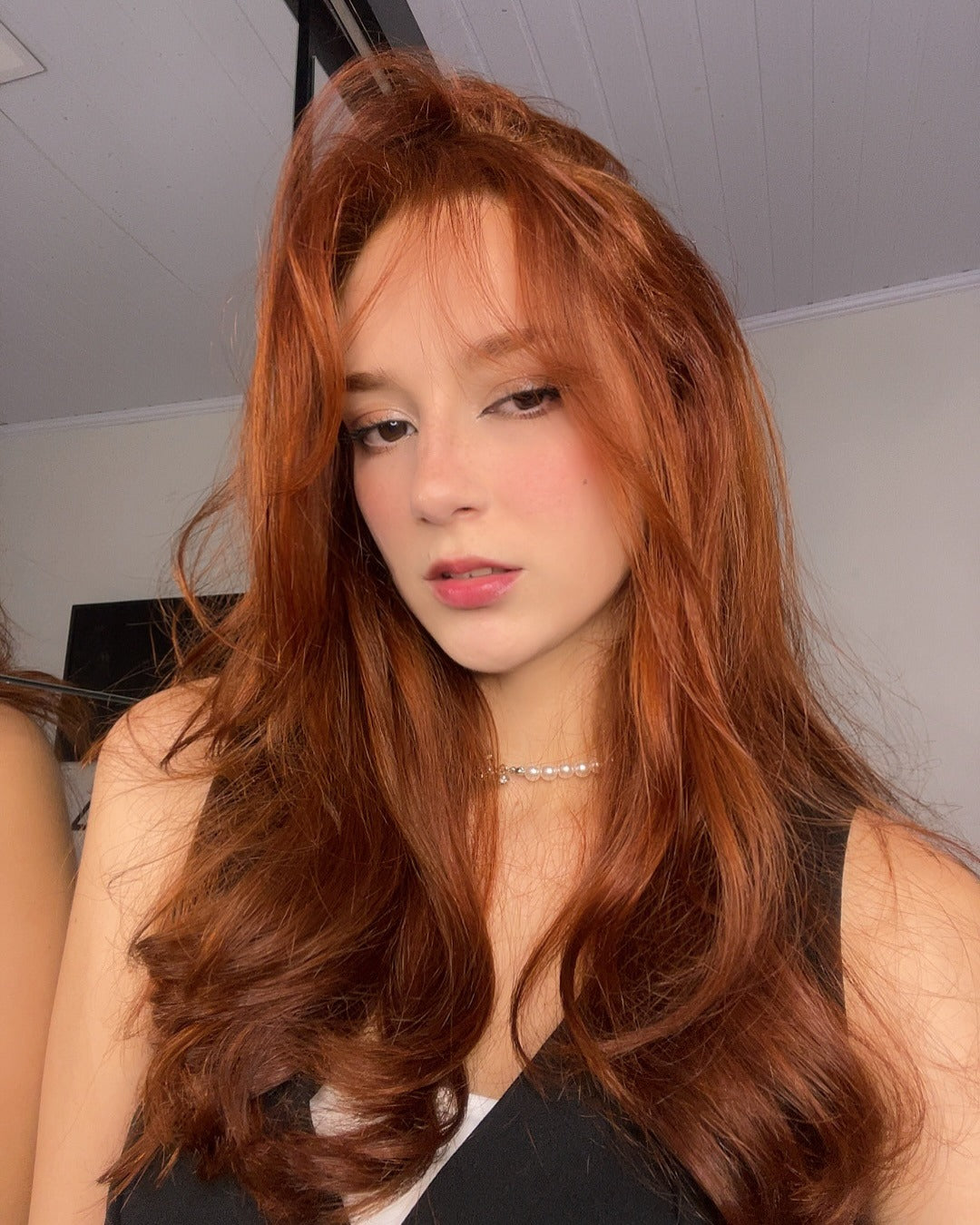 20 Spicy Ginger Hair Color Styles You Need – CreativeBooster