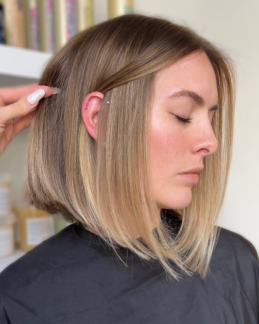 14 Stylish Short Blonde Hairstyles You’ll Want Now