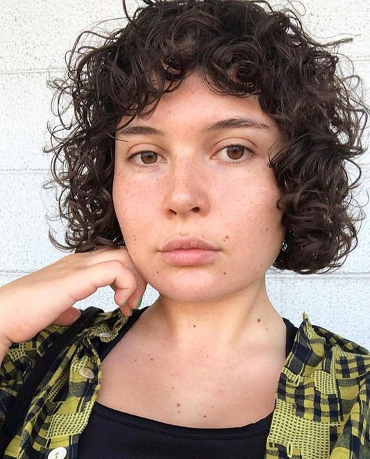 13 Curly Bob Hairstyles That Actually Suit You