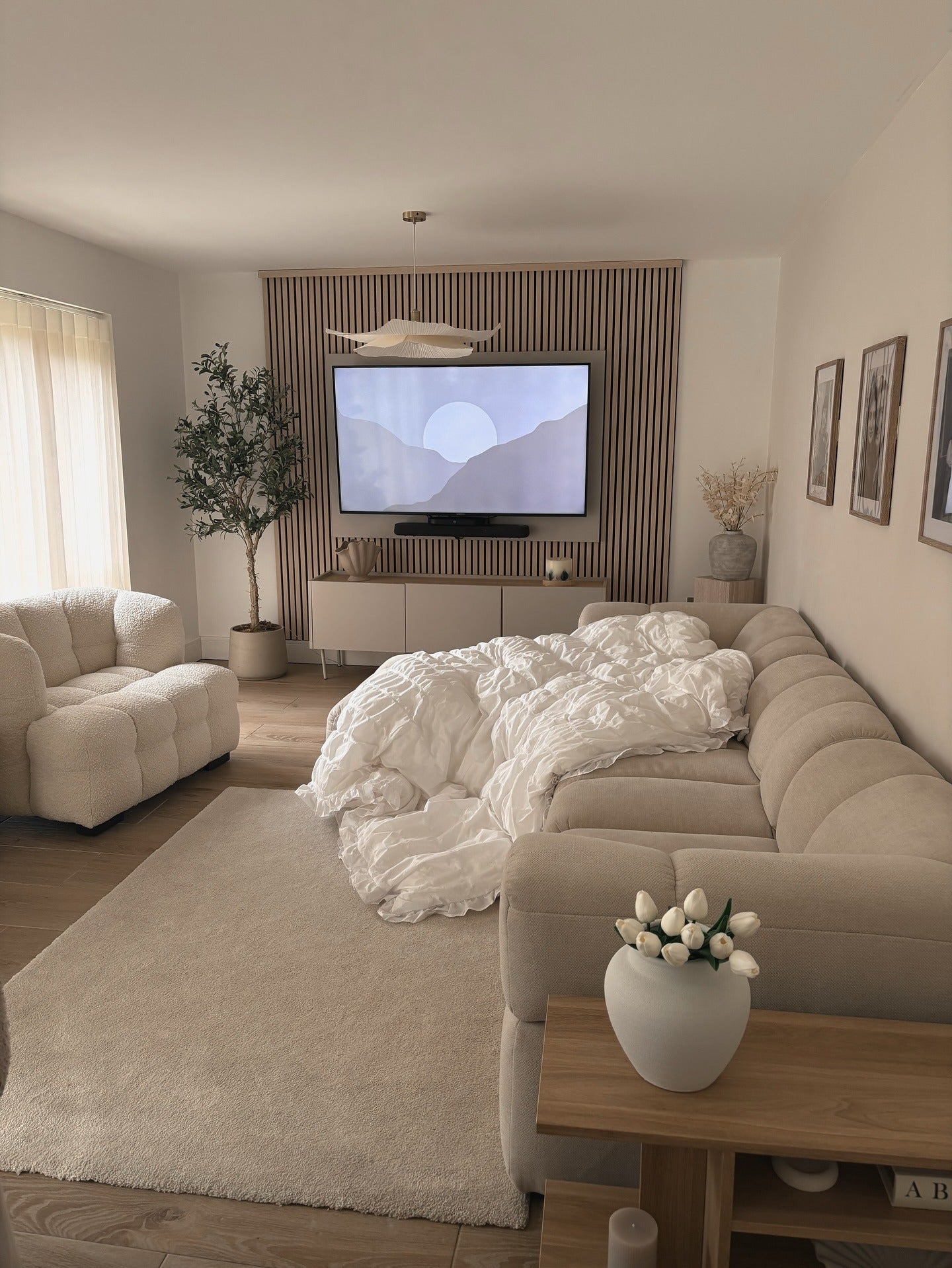 13 Stylish Rectangle Living Room Ideas You’ll Regret Not Saving ...