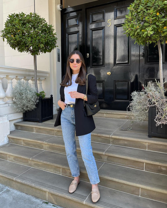13 Stunning Office Outfits for Women