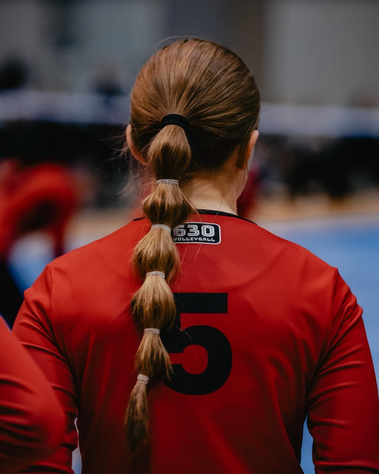 13 Sport-Ready Volleyball Hairstyles to Rock This Season