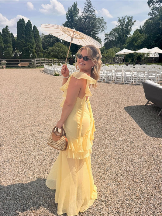 15 Sophisticated Wedding Guest Outfits for Women 2026