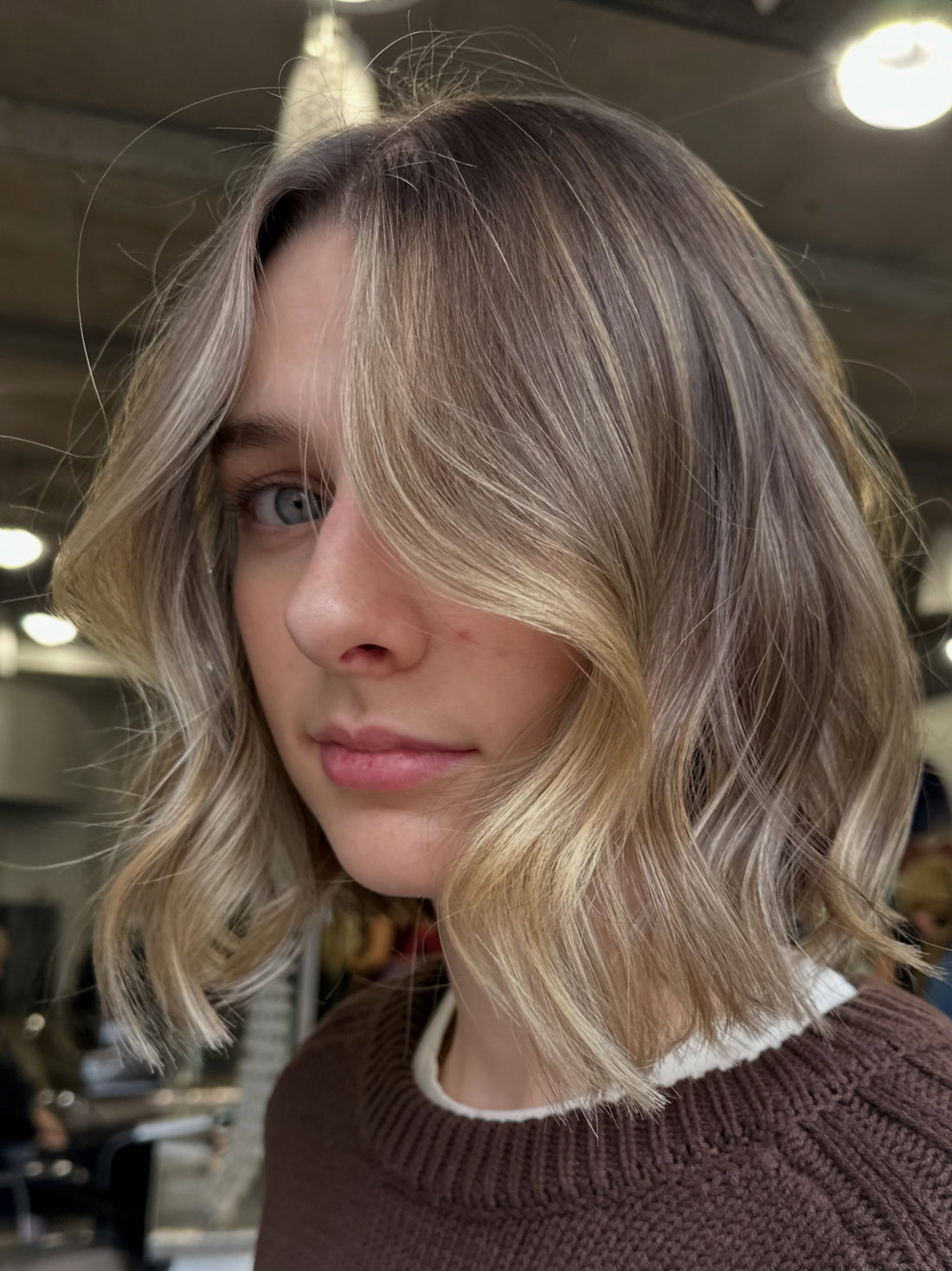 13 Chic Bouncy Bob Hair Looks