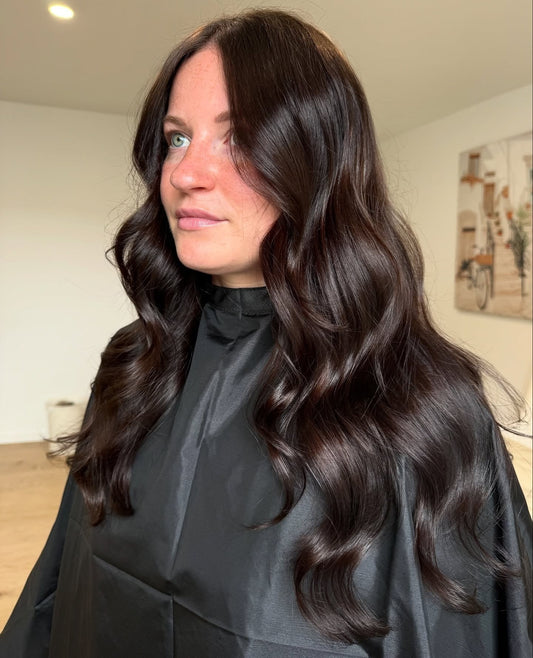 13 Best Chocolate Brown Hair Color 2026