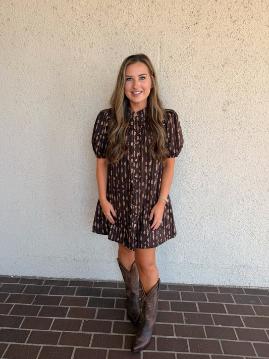 16 Gorgeous Dress Outfit Ideas