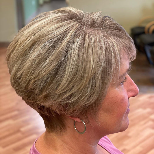 13 Chic Stacked Haircuts Ideas 2026