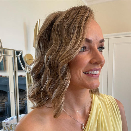 13 Short Wavy Hairstyles Effortless Texture 2026