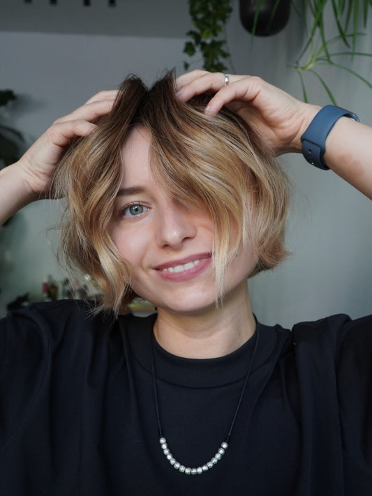 13 Cool Shaggy Bob Hairstyles