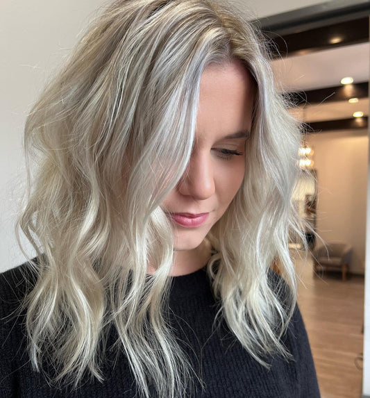 16 Stylish Medium-Length Hairstyles for Any Day
