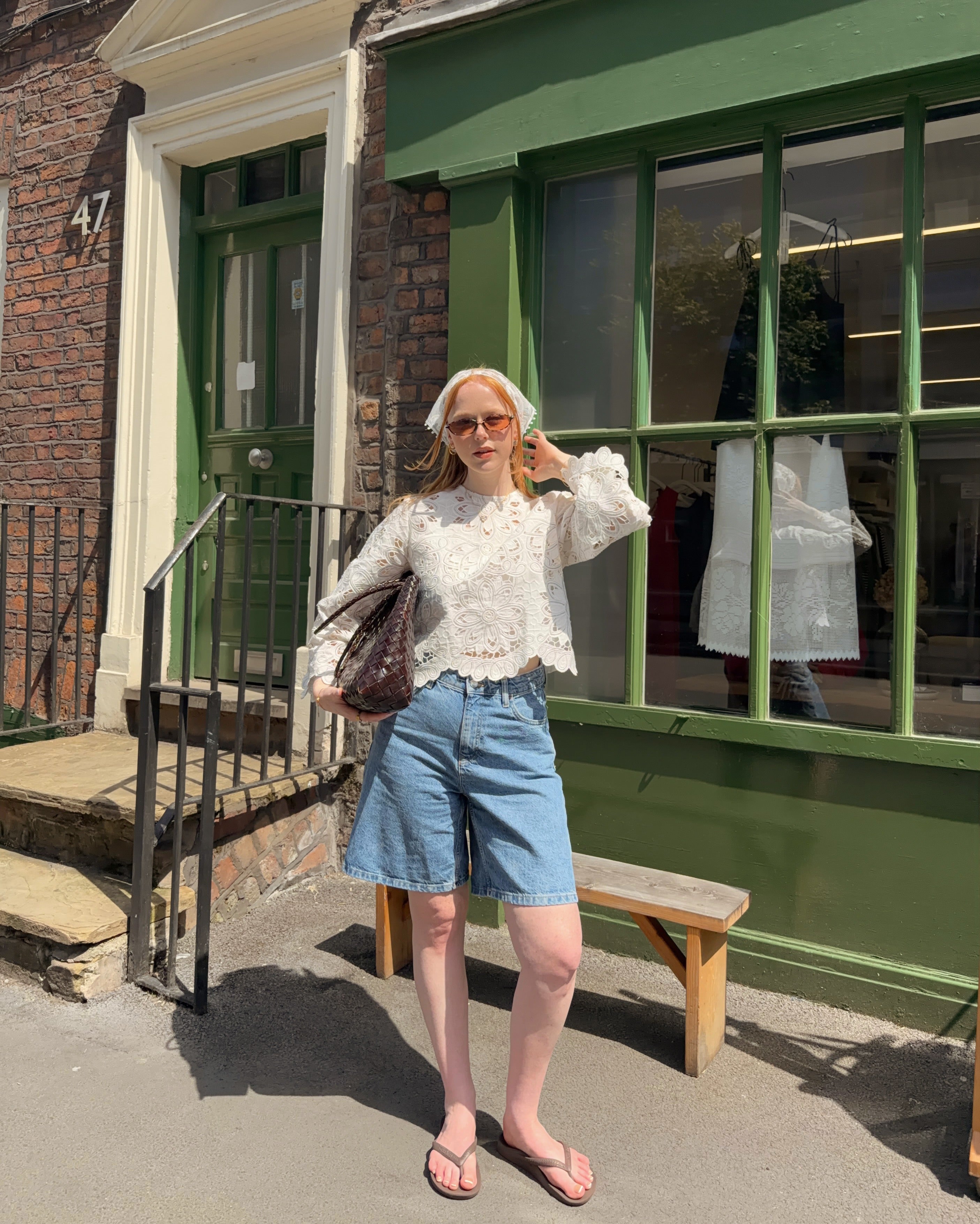 Basic Stile 16 Simple Basic Outfits Guide – CreativeBooster