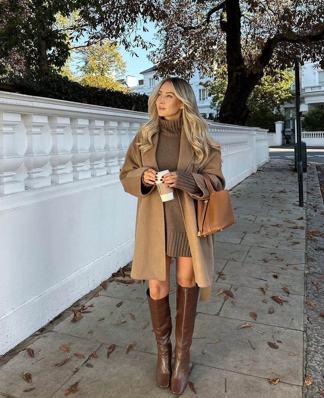 15 Must-Have Cold Weather Outfits for 2025