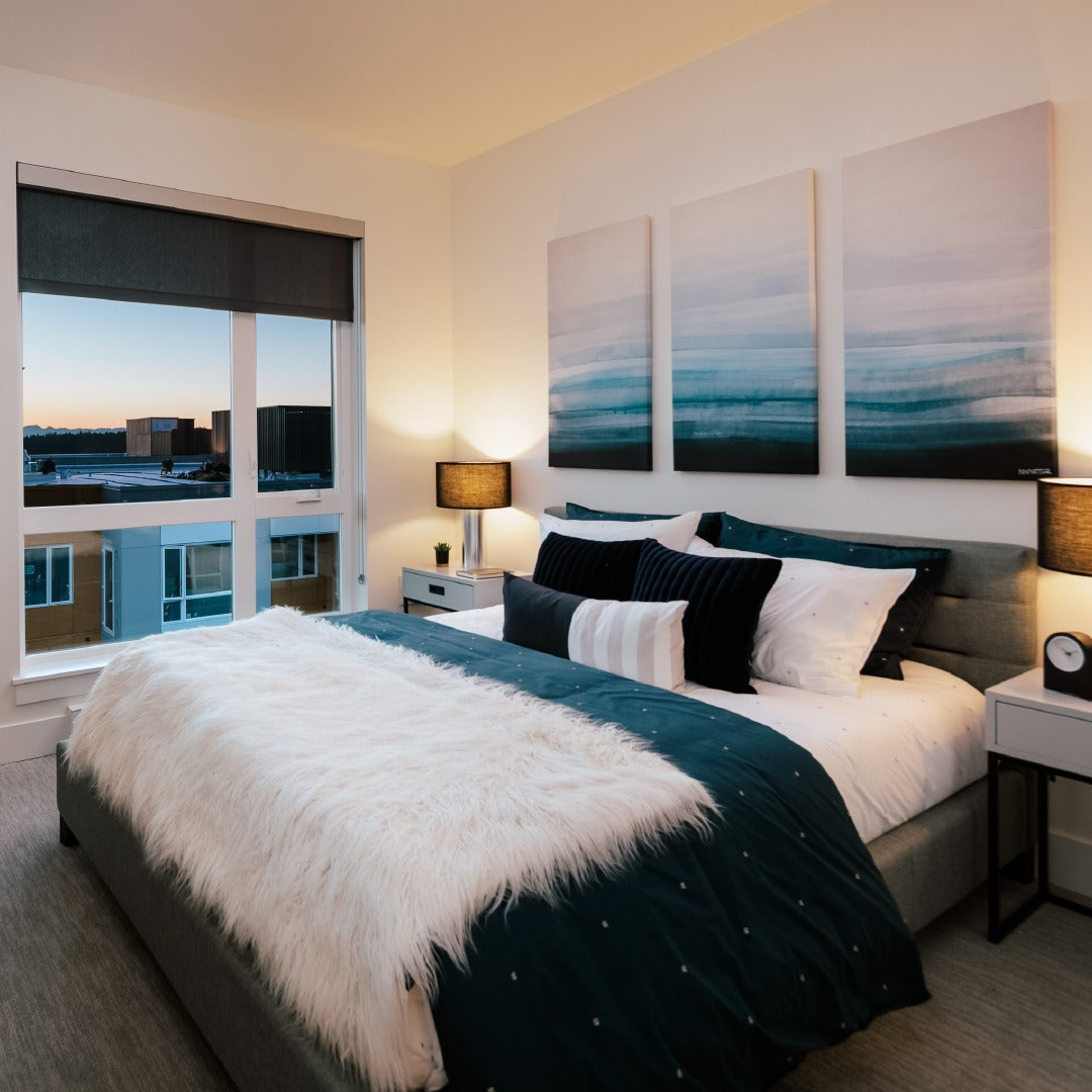 15 Best Apartment Bedroom Ideas You Need Now – CreativeBooster