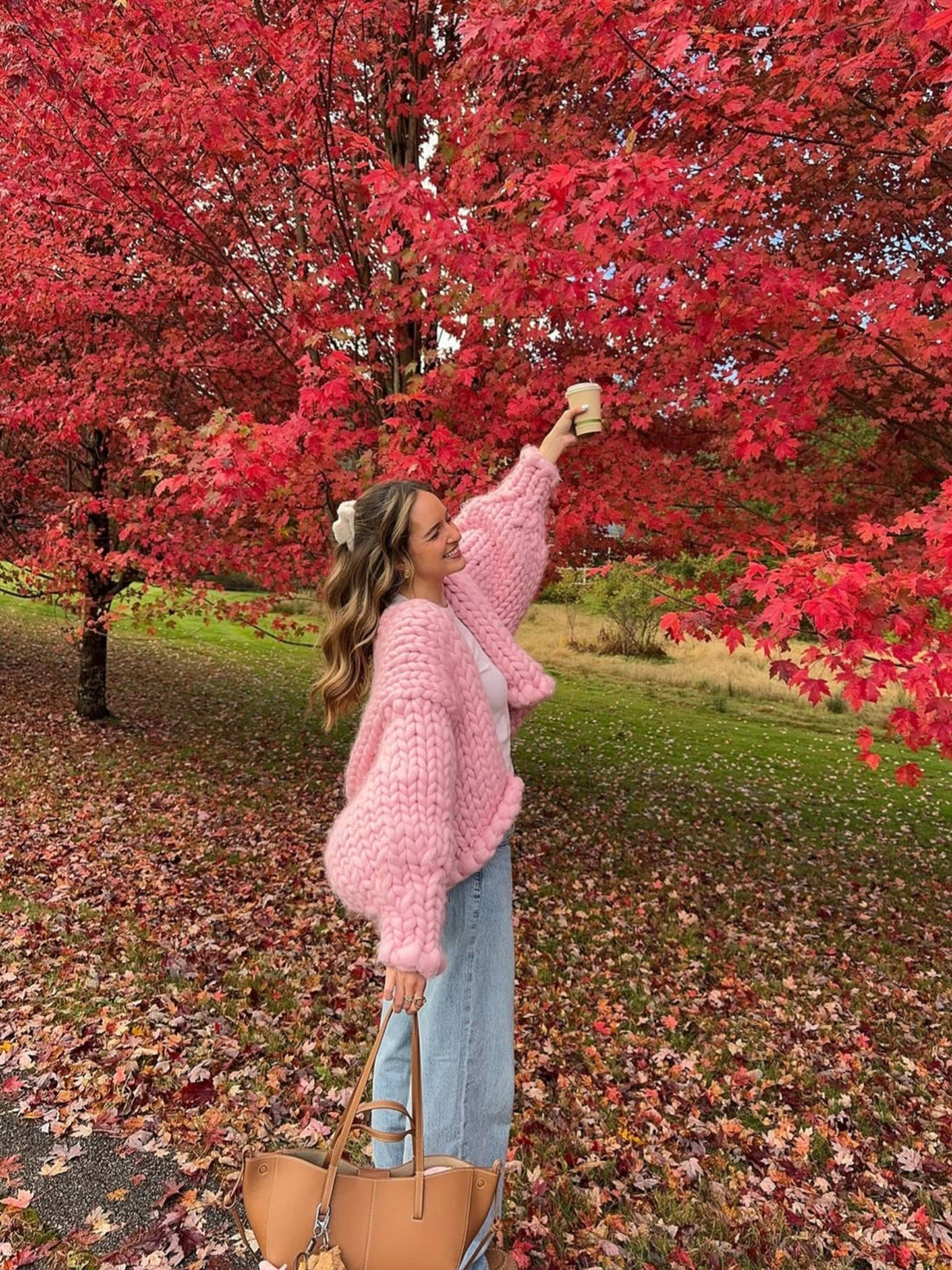 13 Stylish Outfits with Cardigans