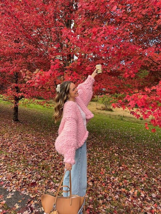 13 Stylish Outfits with Cardigans