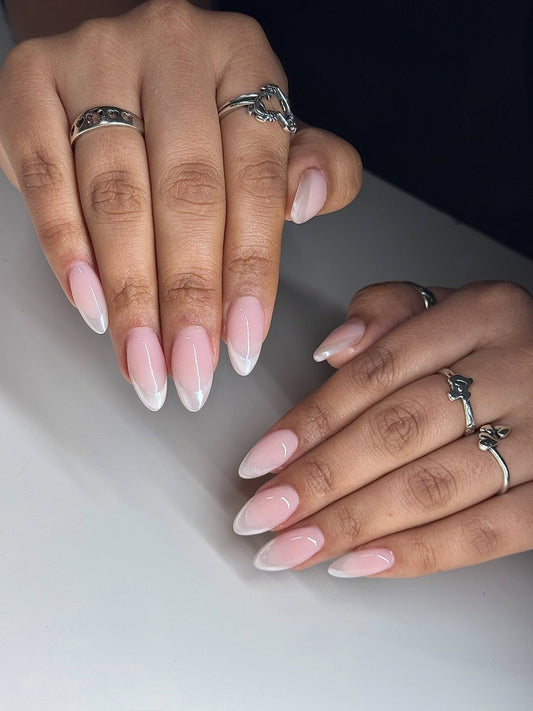 13 Modern Nail Ideas You’ll Want Saved