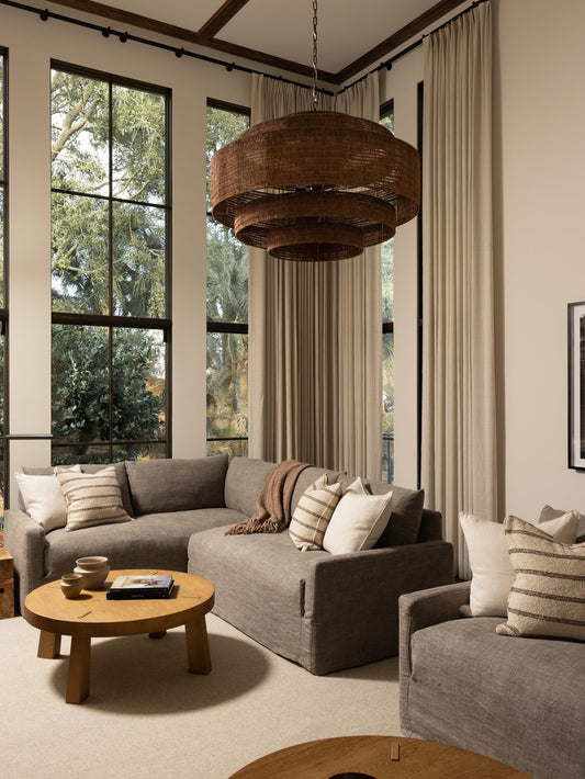 13 Modern Contemporary Living Room Ideas to Try