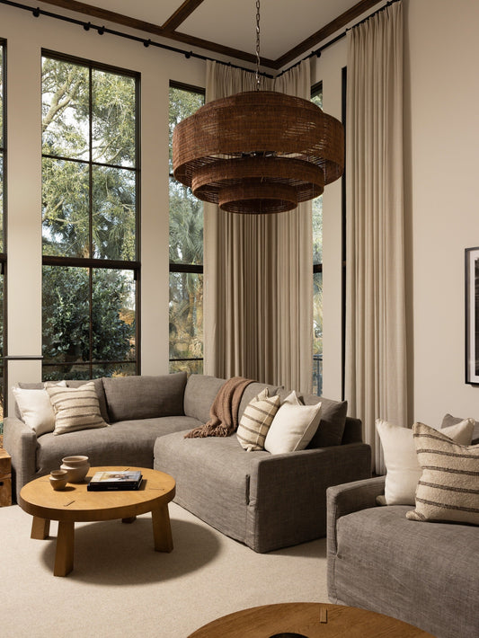 13 Modern Contemporary Living Room Ideas to Try