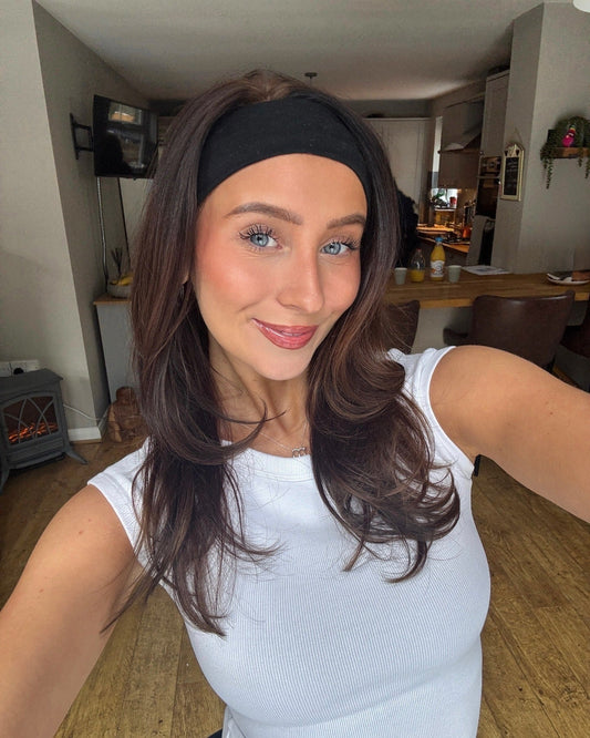 13 Stunning Headband Hairstyles You Need to Try