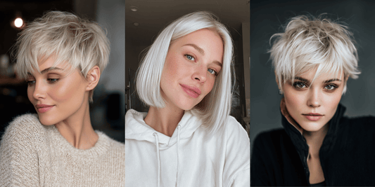 27 Stunning Short Blonde Hairstyles 2026