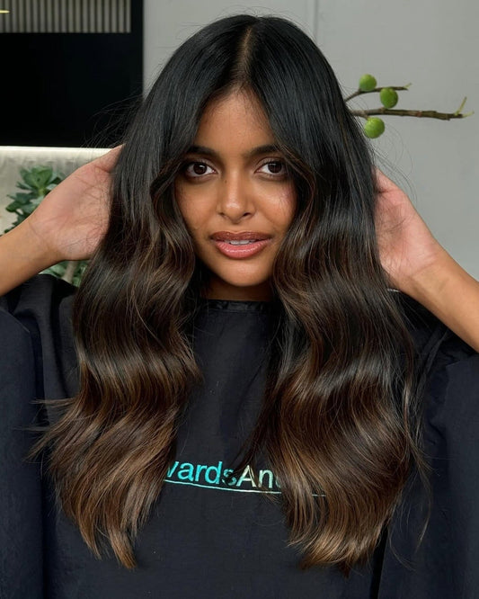 13 Stunning Blonde Hair with Dark Roots Ideas