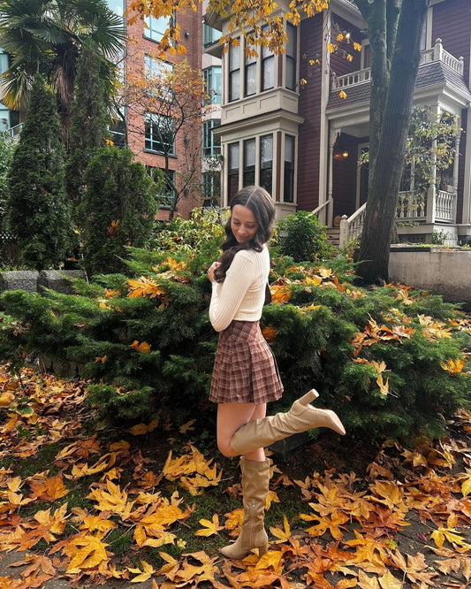 16 Fall Outfits for 2025 You’ll Want to Wear