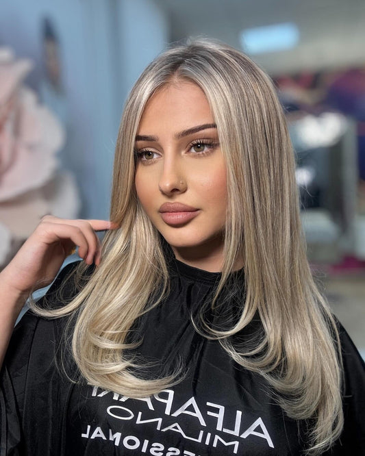 25 Ombre Hair Color Looks for Effortless Beauty