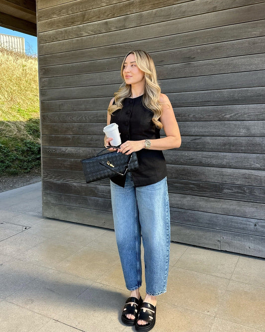 15 Gorgeous Outfits with Jeans