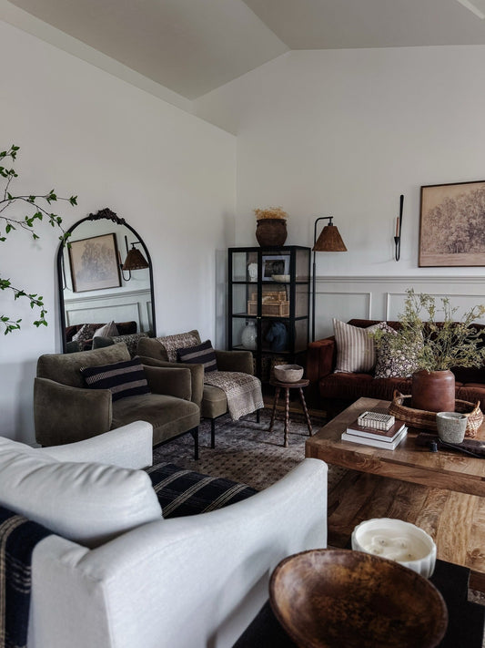 15 Minimal Flat Living Room Ideas with Maximum Impact 2026