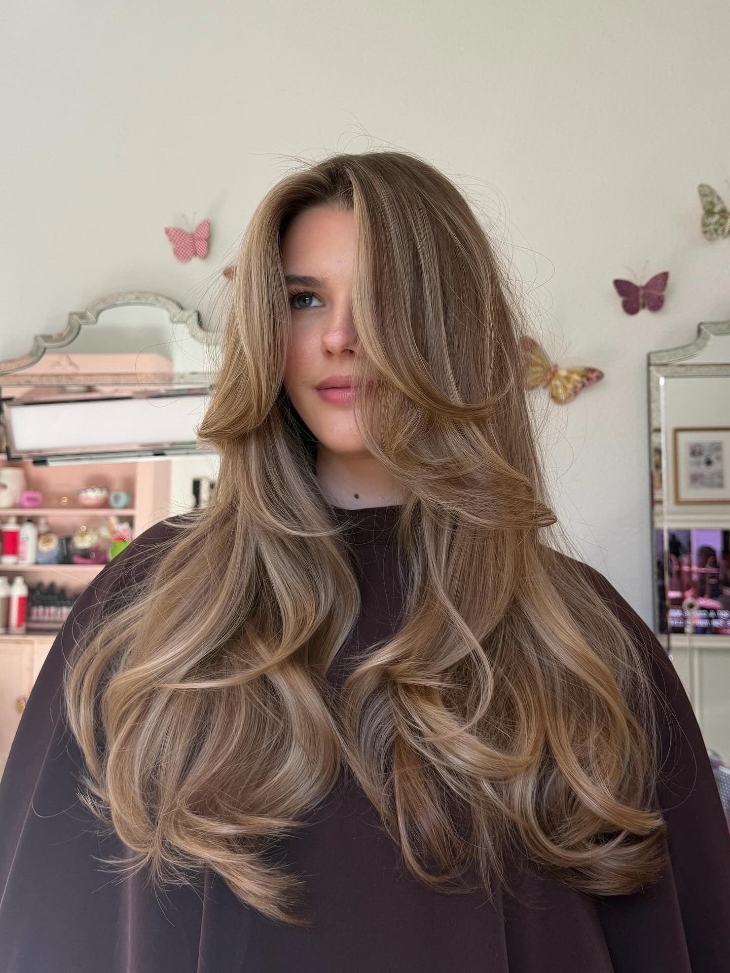 16 Fresh Bronde Hair Color Looks – CreativeBooster