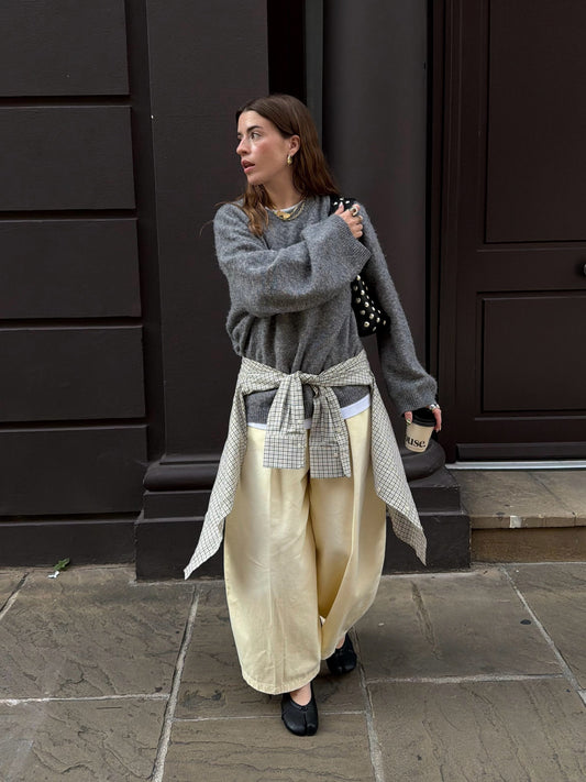 13 Modern Women’s Layering Outfits
