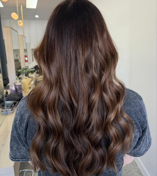 13 Fresh Cool Brown Hair Color Guide 2026